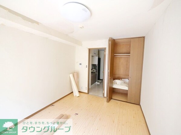 グランドール井上の物件内観写真